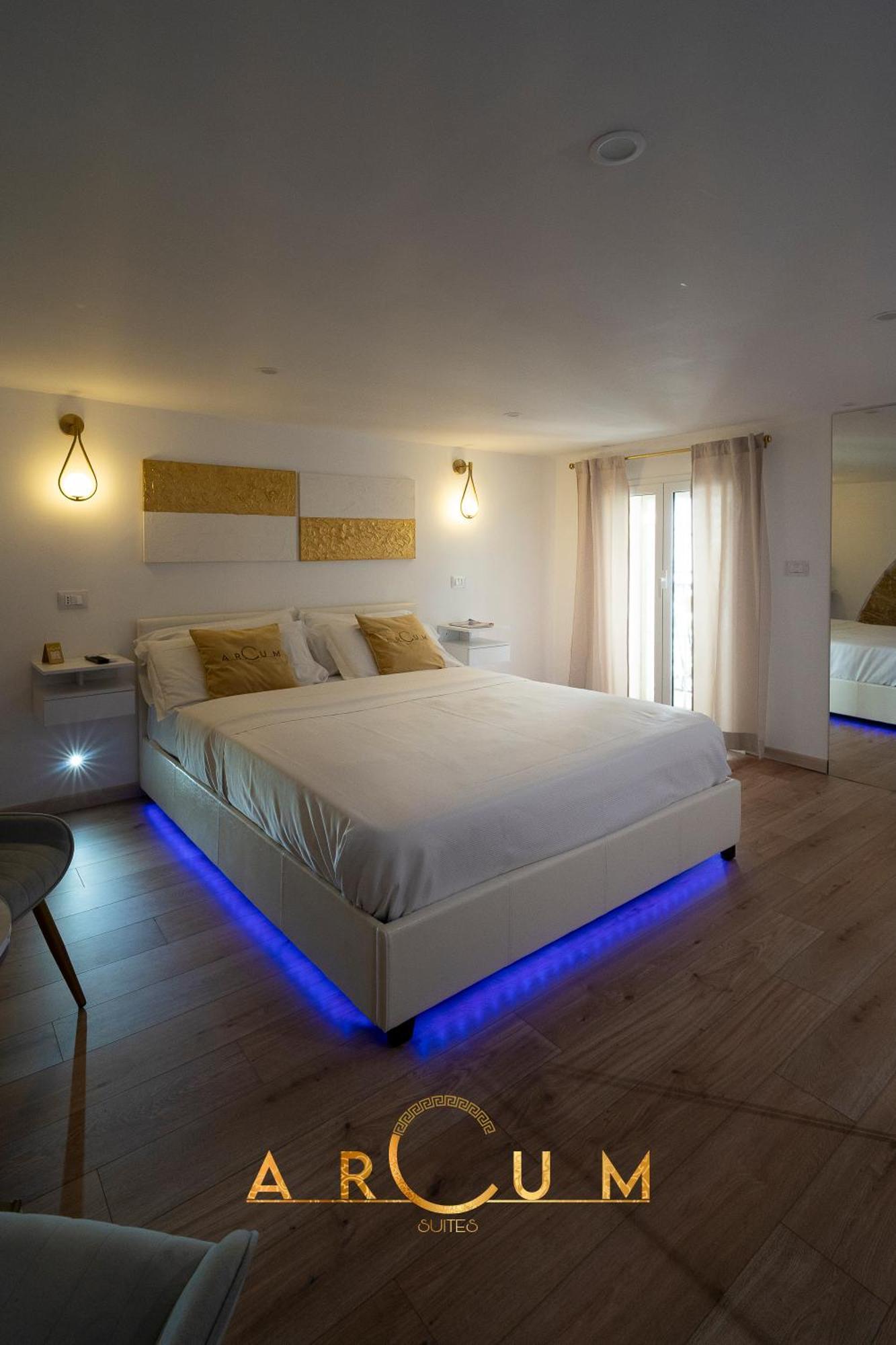 Arcum Suites Palermo Bagian luar foto