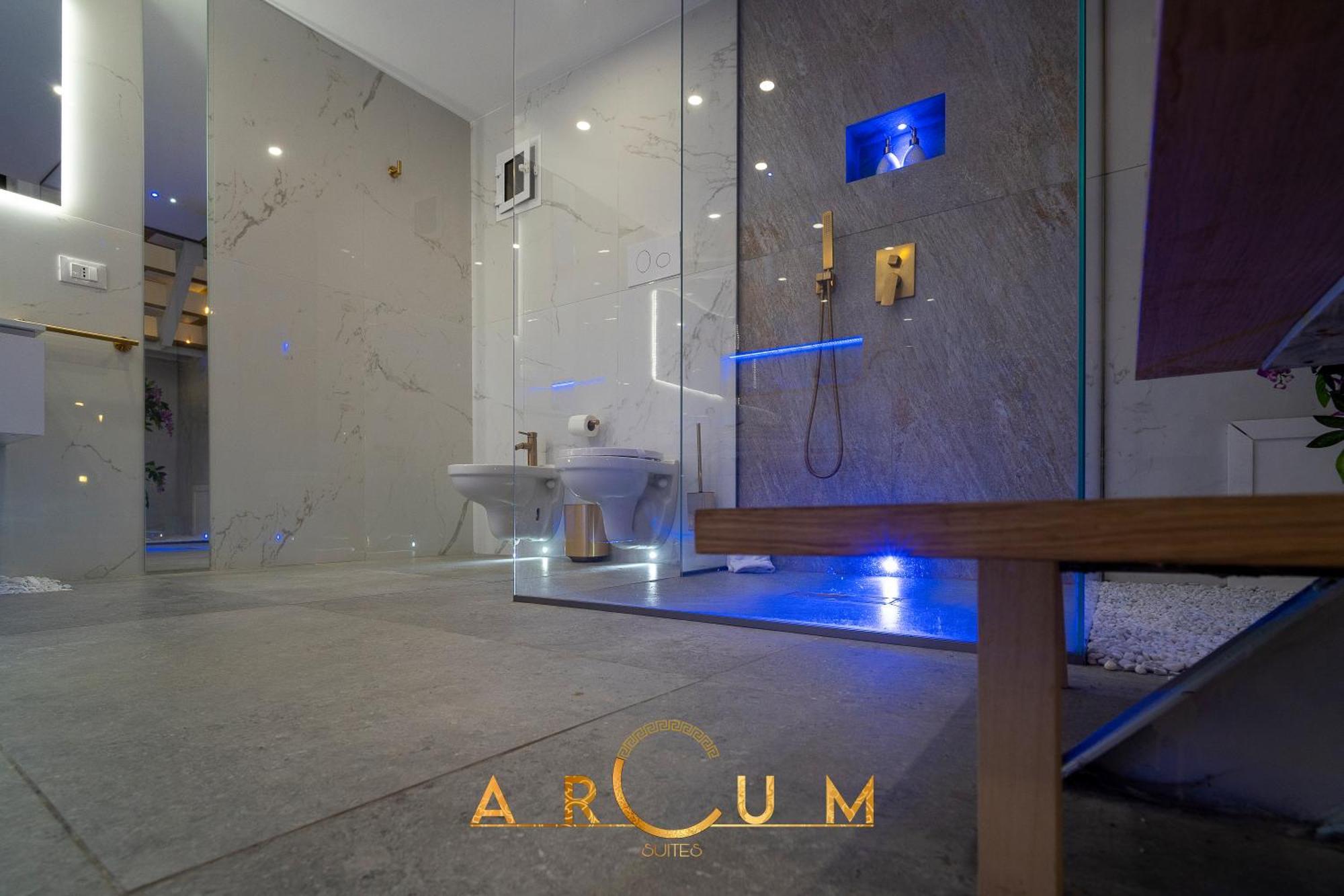 Arcum Suites Palermo Bagian luar foto