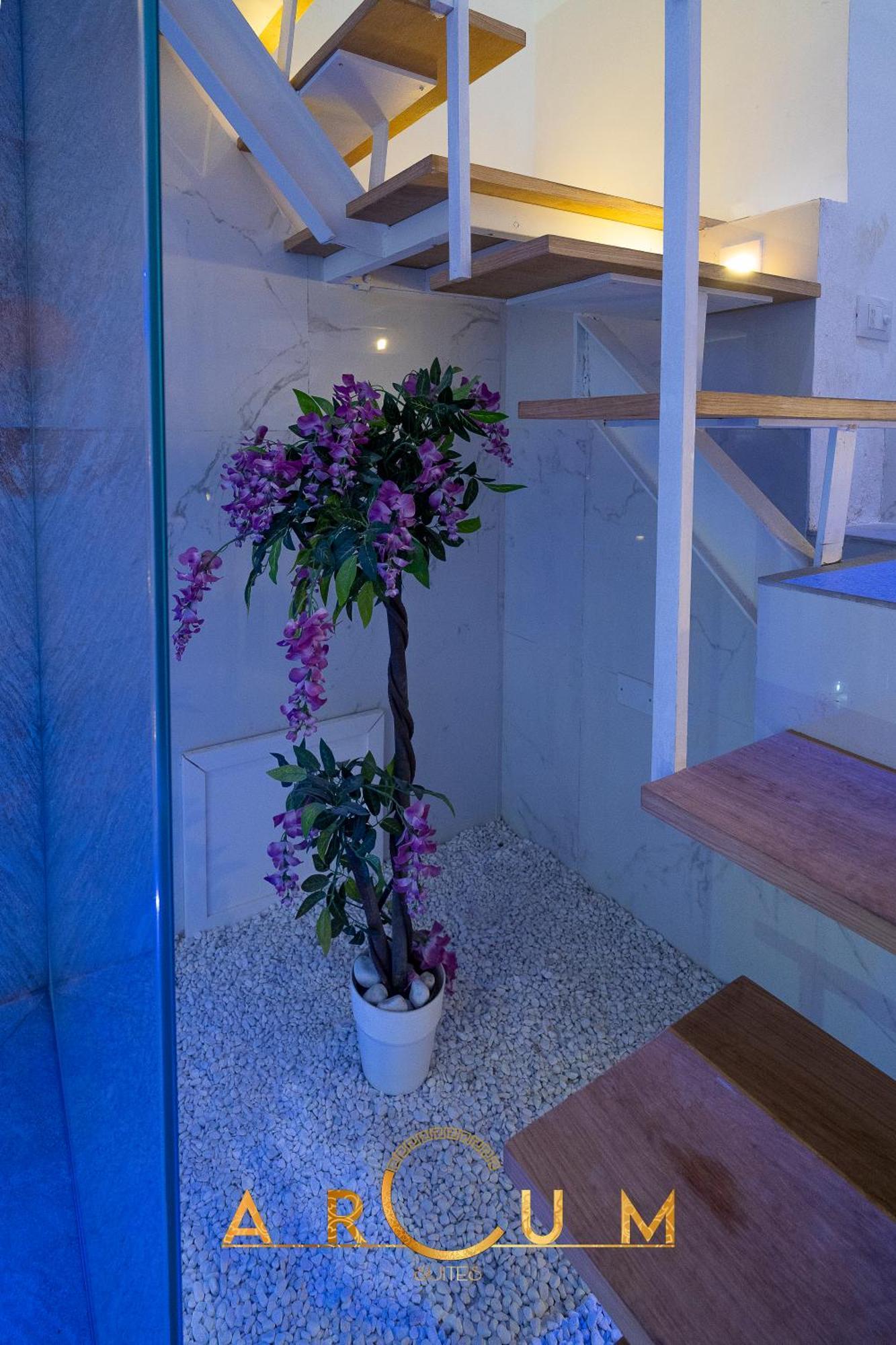 Arcum Suites Palermo Bagian luar foto