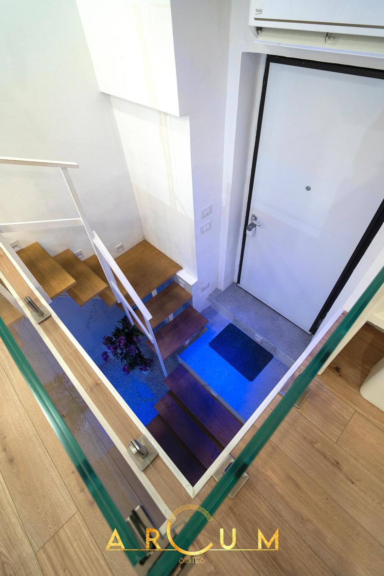 Arcum Suites Palermo Bagian luar foto