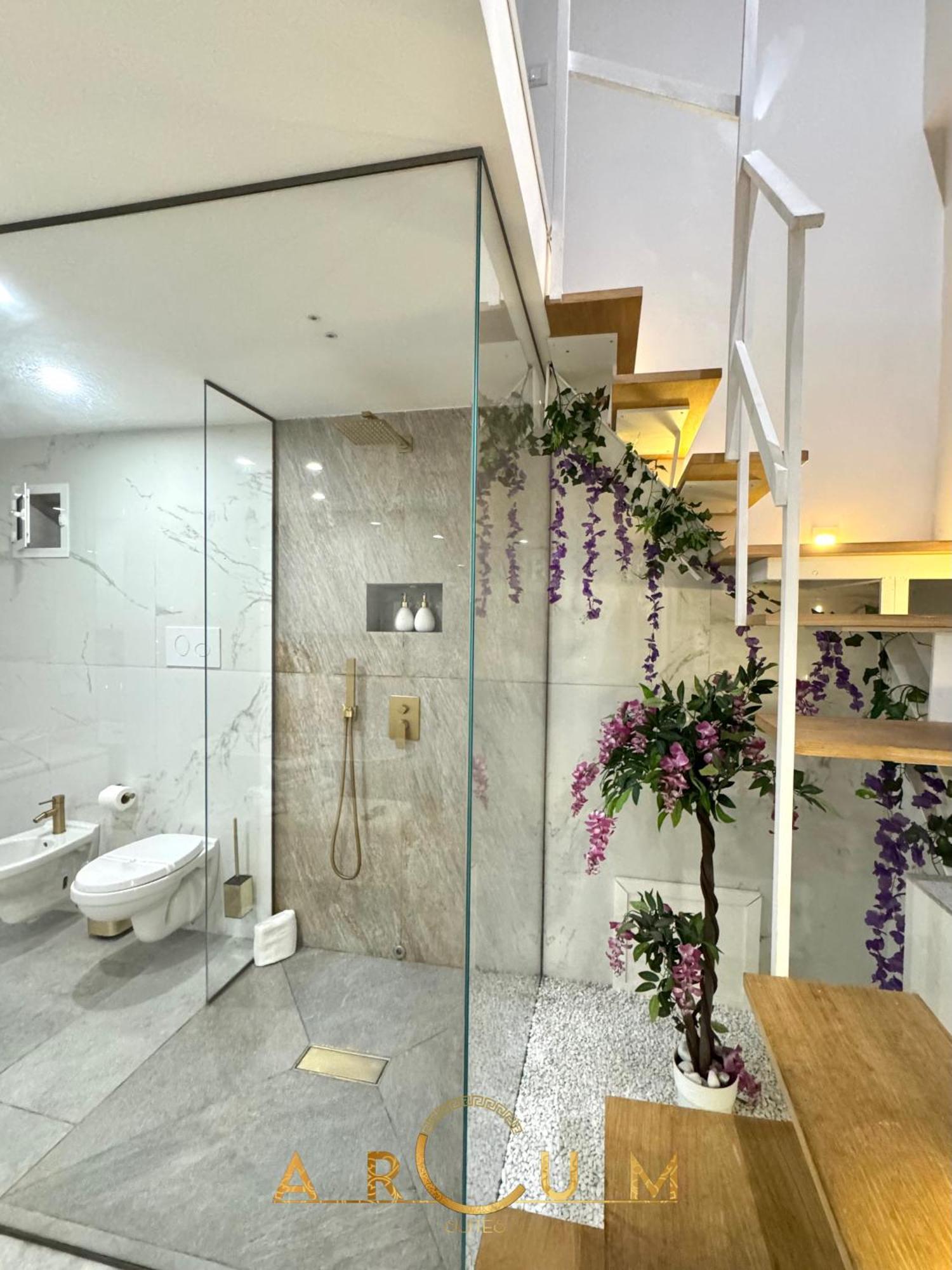 Arcum Suites Palermo Bagian luar foto